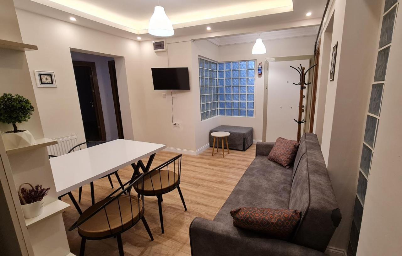 Cozy Spacious Near Green Mosque Yildirim المظهر الخارجي الصورة