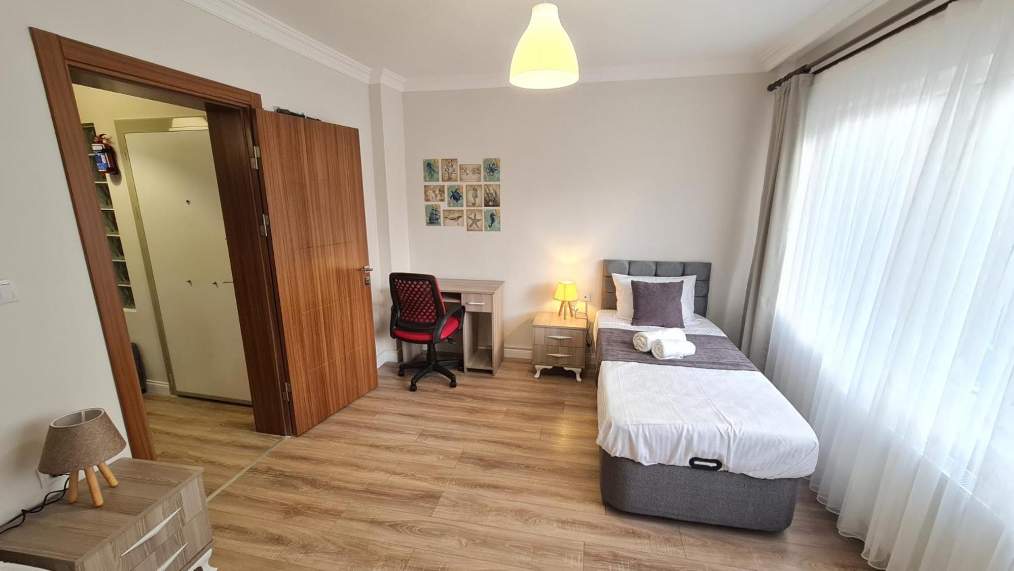 Cozy Spacious Near Green Mosque Yildirim المظهر الخارجي الصورة