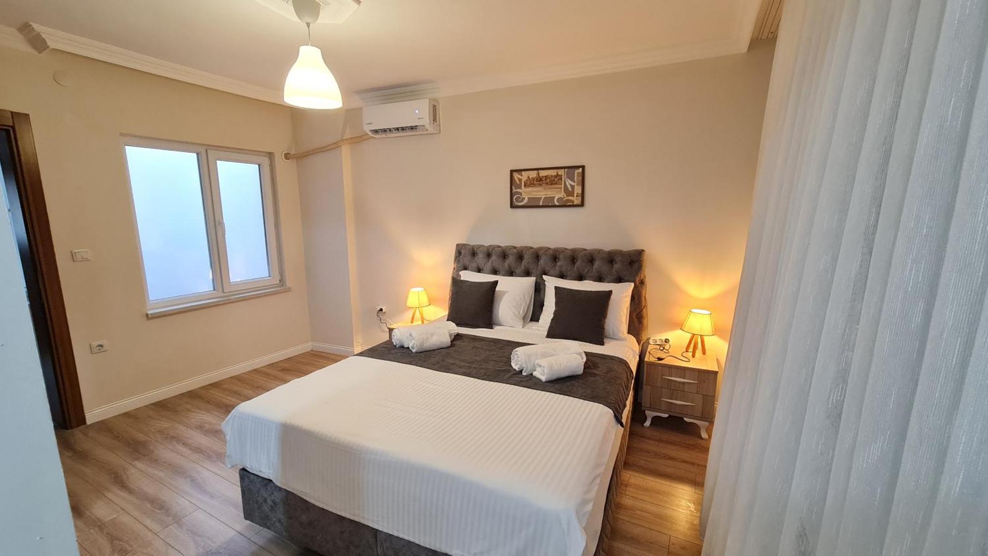 Cozy Spacious Near Green Mosque Yildirim المظهر الخارجي الصورة