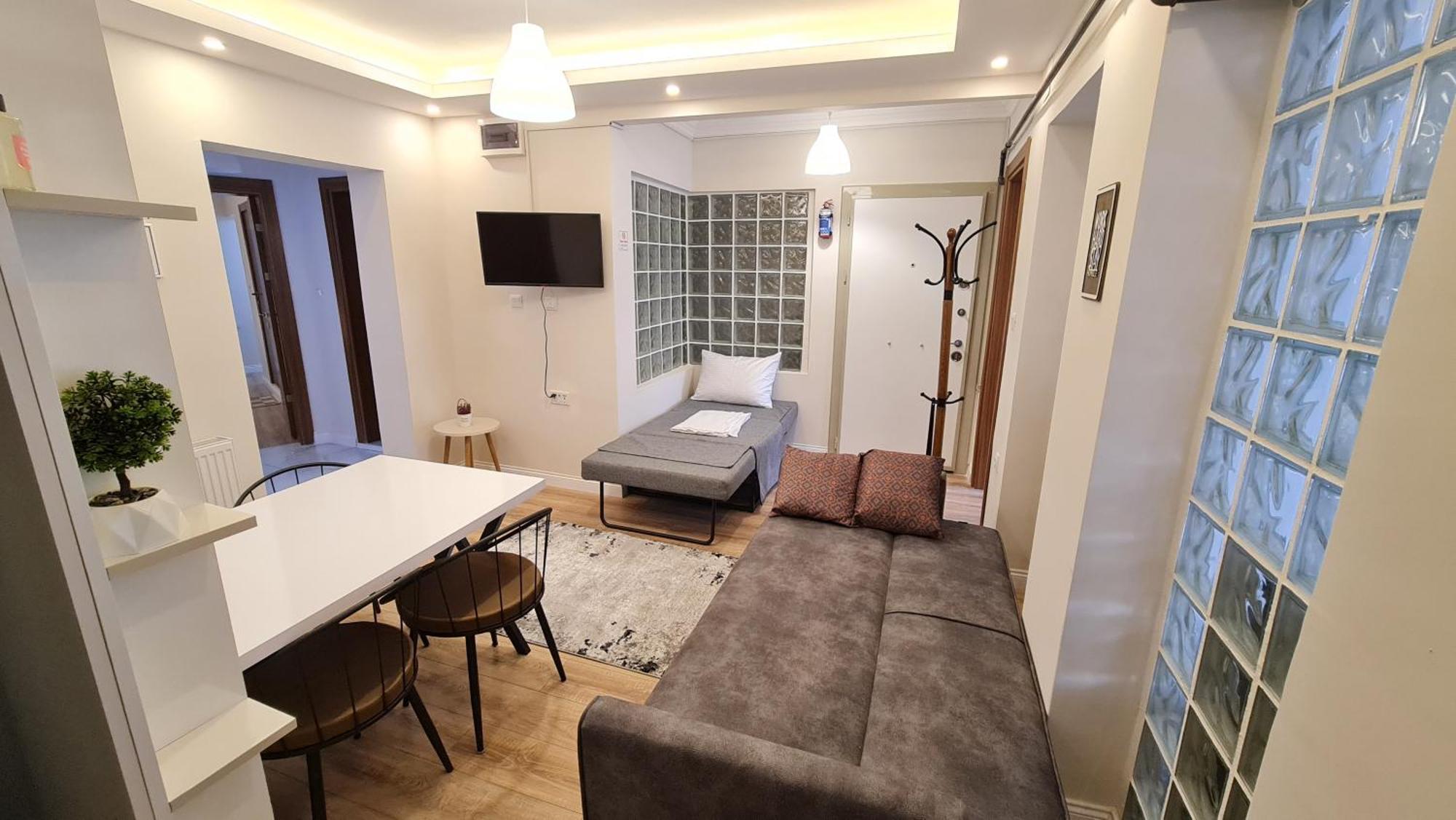 Cozy Spacious Near Green Mosque Yildirim المظهر الخارجي الصورة