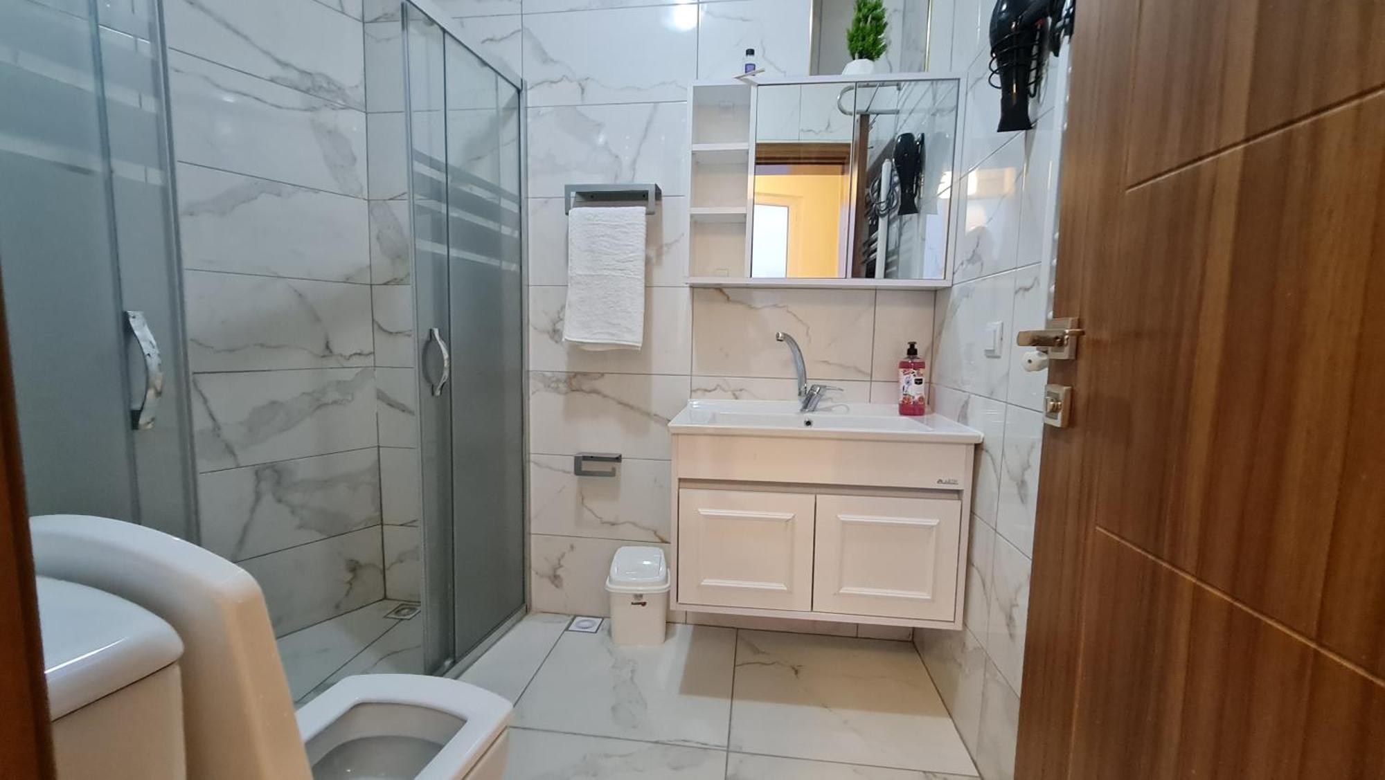 Cozy Spacious Near Green Mosque Yildirim المظهر الخارجي الصورة