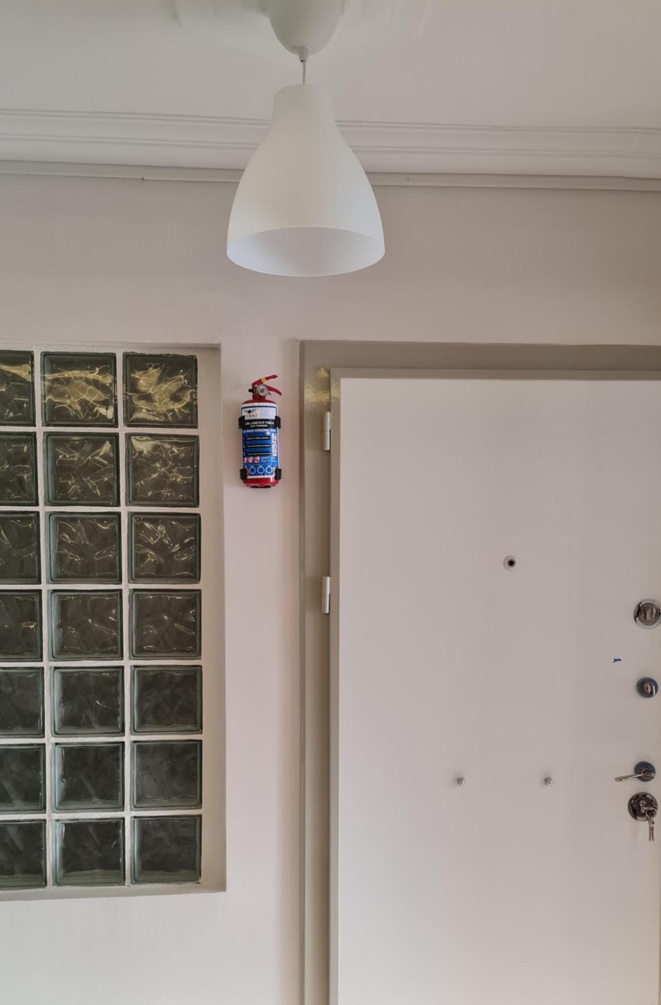 Cozy Spacious Near Green Mosque Yildirim المظهر الخارجي الصورة