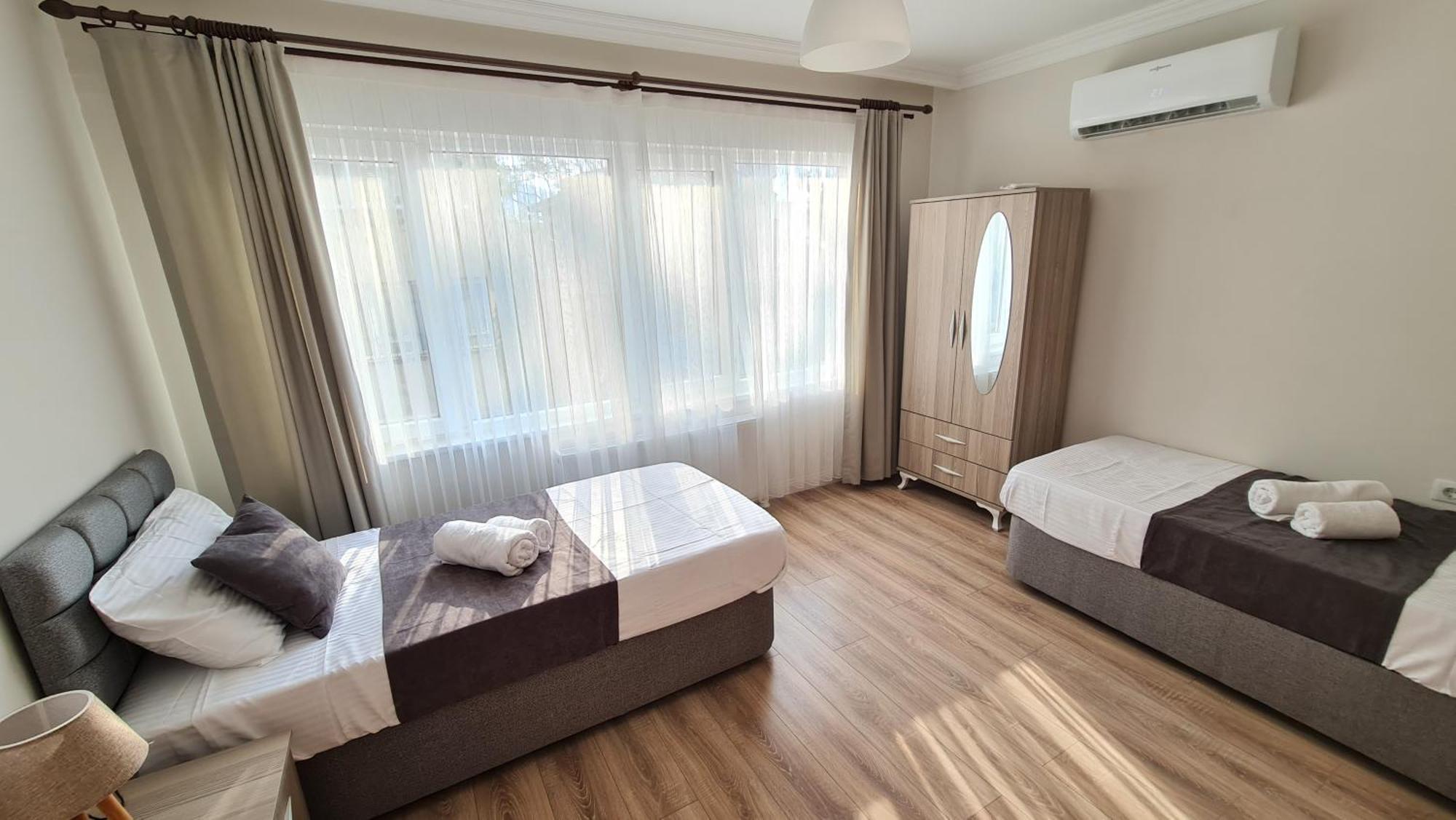 Cozy Spacious Near Green Mosque Yildirim المظهر الخارجي الصورة