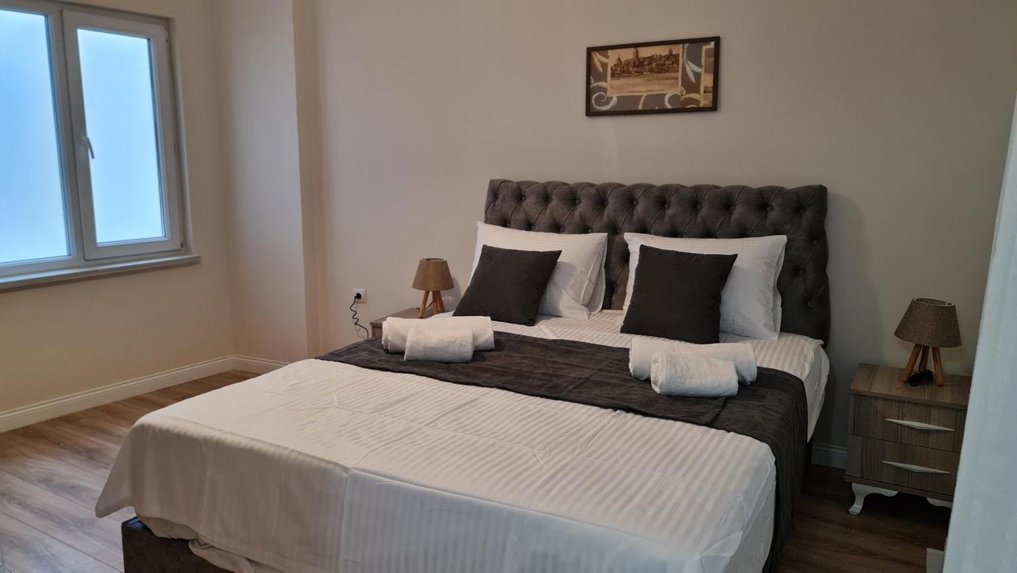Cozy Spacious Near Green Mosque Yildirim المظهر الخارجي الصورة