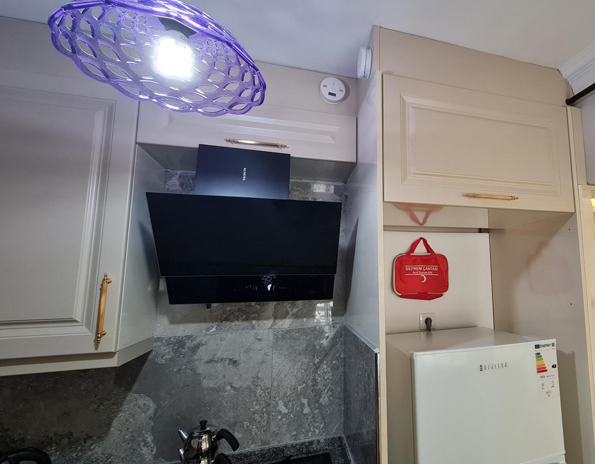 Cozy Spacious Near Green Mosque Yildirim المظهر الخارجي الصورة